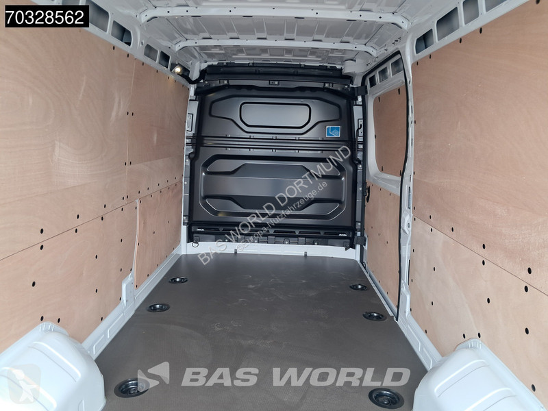 Furgoneta Renault Neu! L3H2 LED Klima Tempomat...