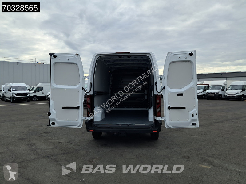 Furgoneta Renault Neu! L3H2 LED Klima Tempomat...