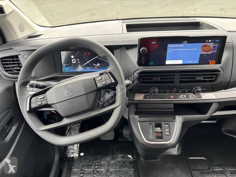 Veicolo commerciale Citroën