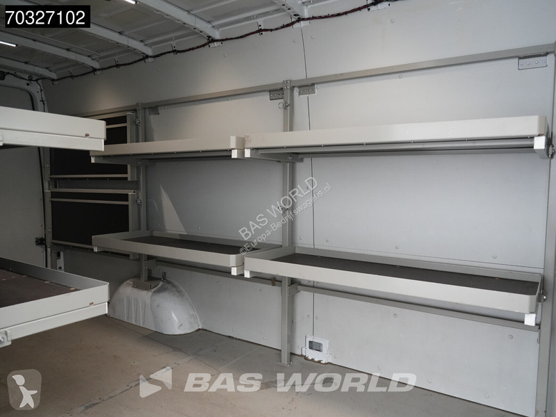 Mercedes 311 CDI Automaat L3H2 Airco Camera...