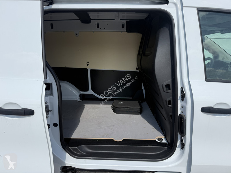 Furgoneta Mercedes 112 51kWh L2 285 WLTP 98,1%...