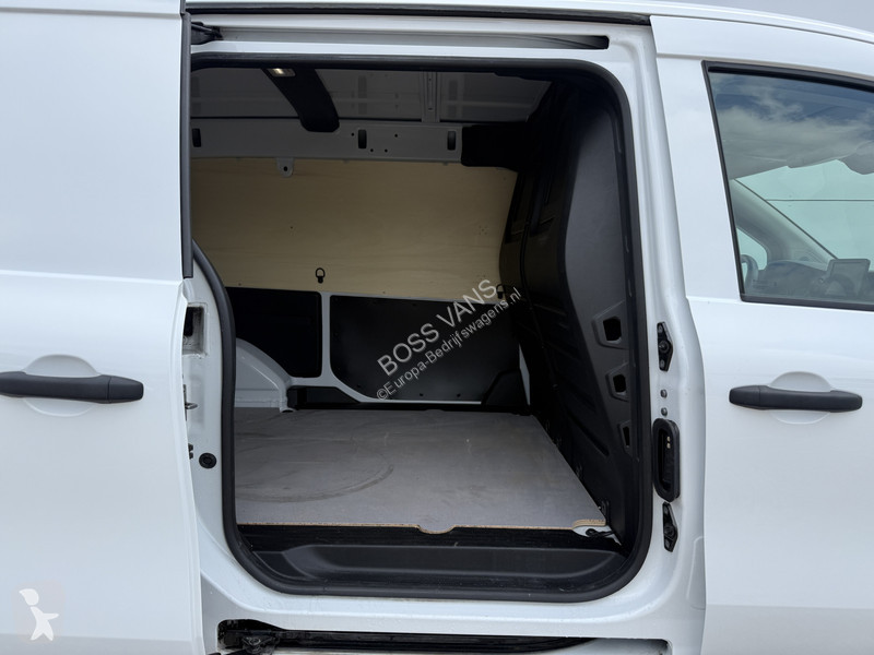 Furgoneta Mercedes 112 51kWh L2 285 WLTP 95%...