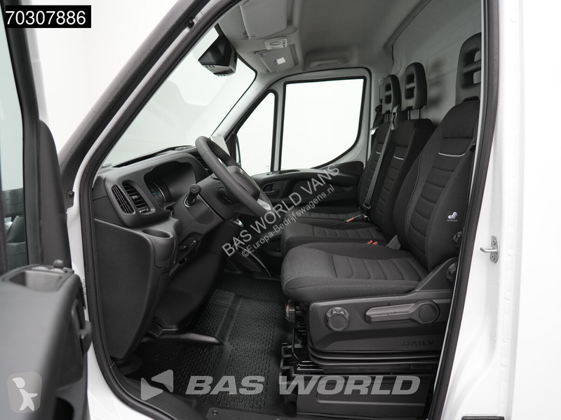 عربة نفعية Iveco 35C21 3.0L Automaat...