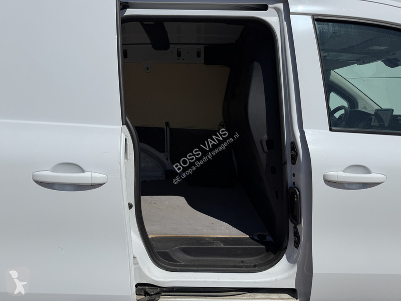 Furgoneta Mercedes 112 51 kWh L1 284kkm WLTP...