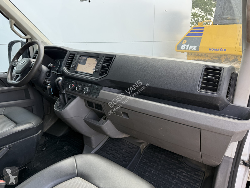 Samochód dostawczy MAN 3.140 2.0 TDI Automaat...