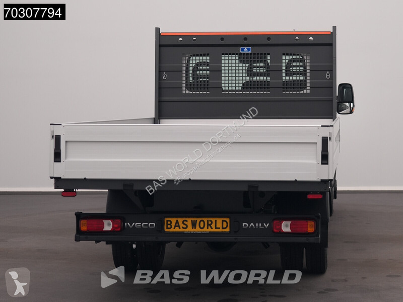 عربة نفعية Iveco 35C21 Neu! 3.0L Automatik...