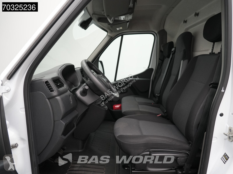 Bedrijfswagen Renault L3H2 LED Airco Cruise...