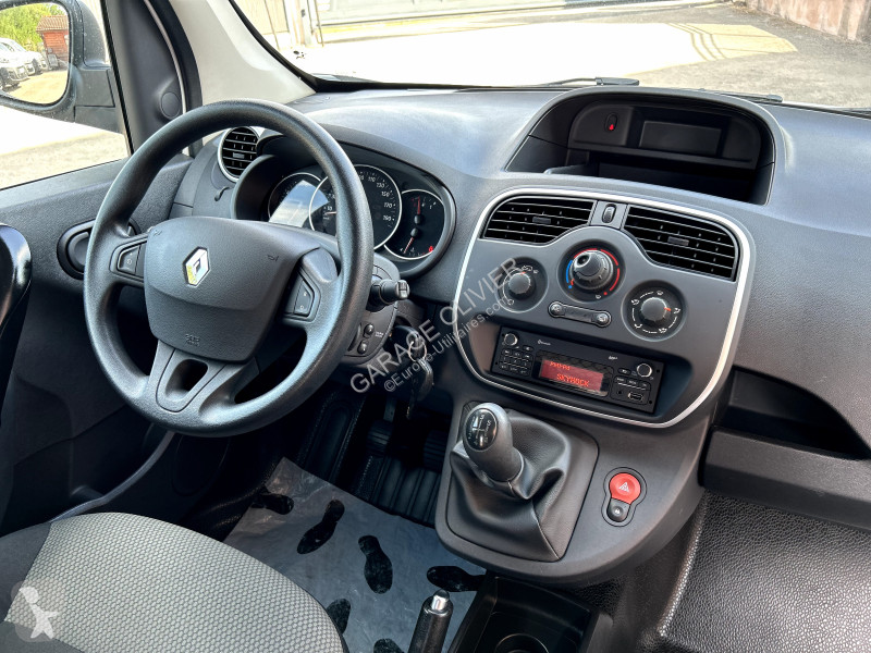 Furgoneta Renault 1.5 dci Grand Confort BVM5