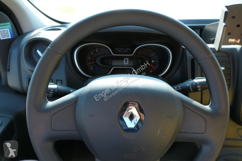 Renault Trafic dCi 120 L2H1 3,0t Komfort...