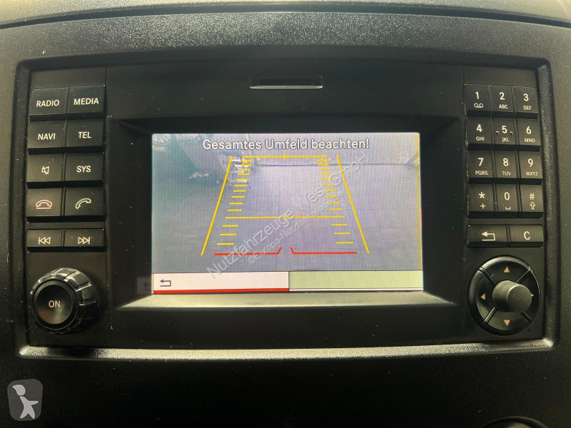 Mercedes 213/316 CDI*L1-H1*Automatik*Garantie*...