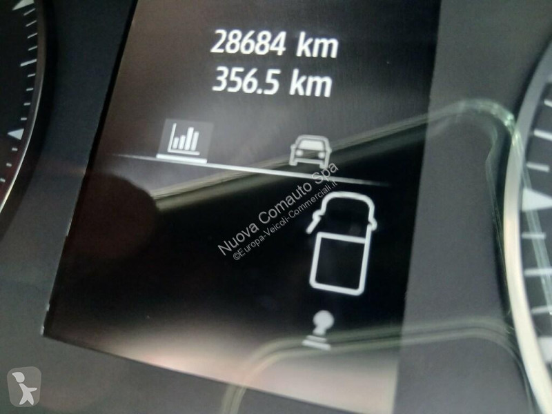عربة نفعية Renault IV