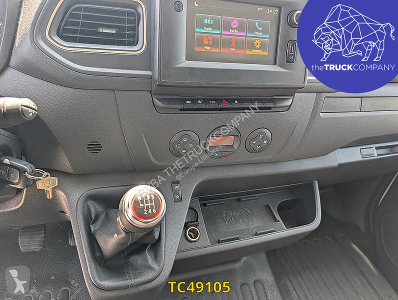 Nyttofordon Renault