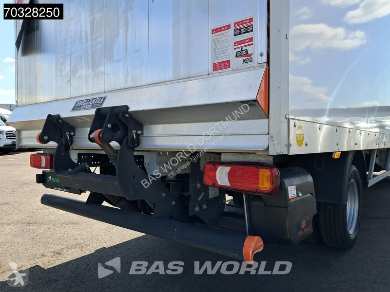Iveco 35C16 3.0L Ladebordwand NEUES MODEL...