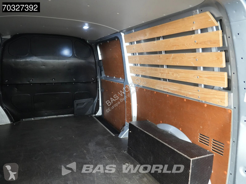 Furgoneta Volkswagen L2H1 Airco Trekhaak...