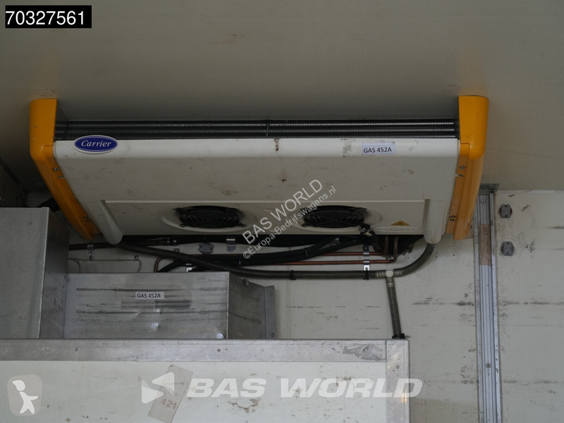Užitkové vozidlo Mercedes 314 CDI Bakwagen...