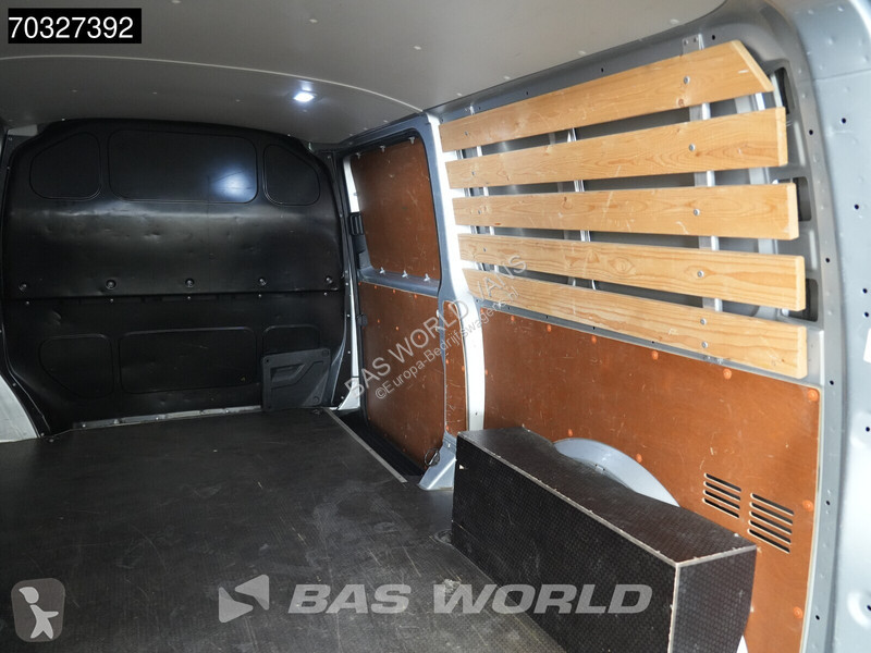 Furgoneta Volkswagen L2H1 Airco Trekhaak...