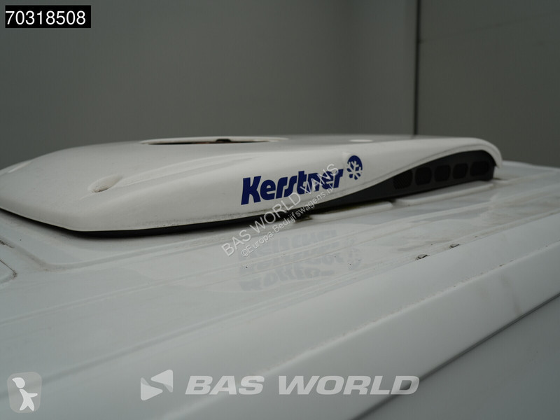 عربة نفعية Mercedes 116 Automaat Kerstner...
