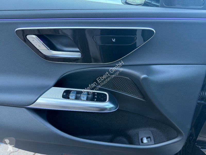 Mercedes E  T...