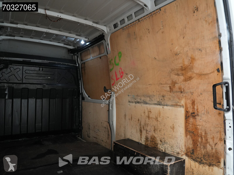 Bedrijfswagen Iveco 35S18 3.0L Automaat 180PK...