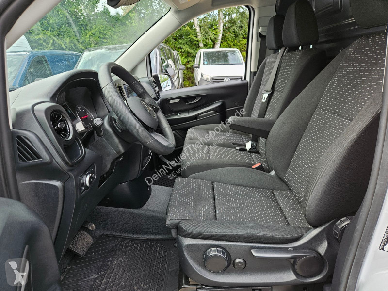 Mercedes Vito  PRO EXTRALANG|5...