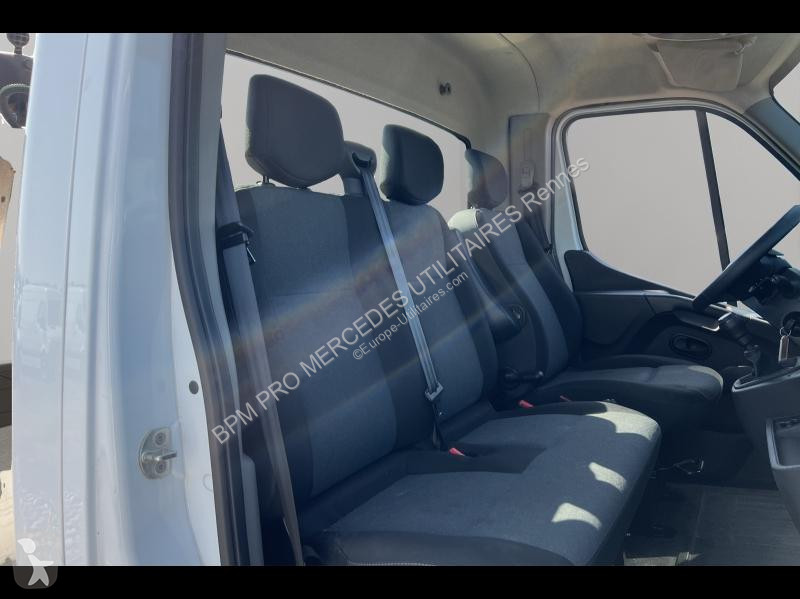 Furgoneta Renault CCb R3500 L3 2.3 DCI 130ch...