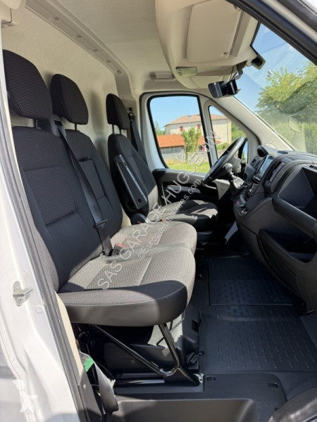 عربة نفعية Citroën JUMPER FG L2H2 3.5 140CH...