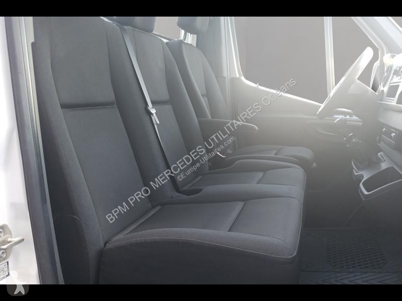 عربة نفعية Mercedes CCb 514 CDI 37 3T5 Propulsion