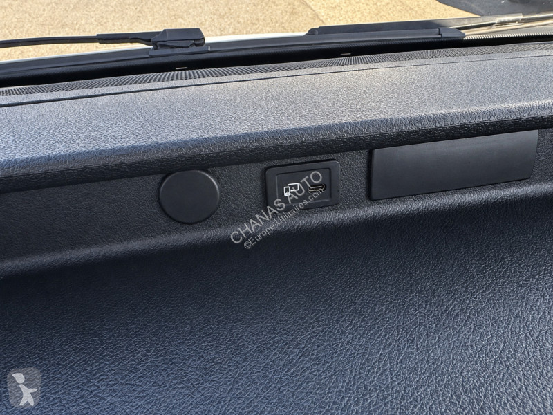 Samochód dostawczy Mercedes 316 HAYON