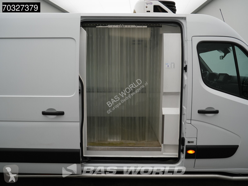 Véhicule utilitaire Renault Koelwagen L3H2...