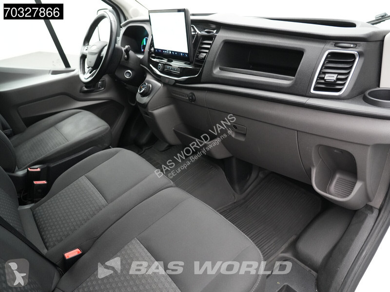 Ford Elektrisch 68kWh 317km WLTP L3H3 Hoog Dak...