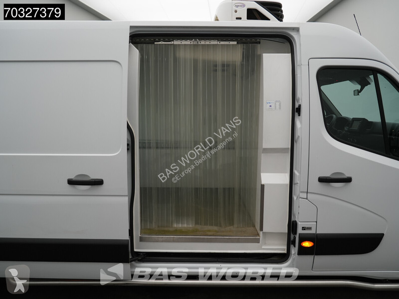 Véhicule utilitaire Renault Koelwagen L3H2...