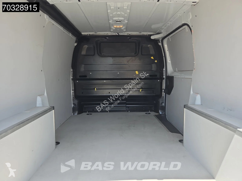Fiat 145pk L2H1 - Aire Acondicionado - Control...