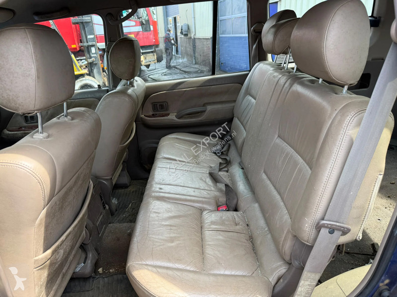 Toyota SUV - 4x4 4WD - Automatic Gearbox -...
