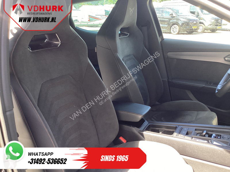 Samochód dostawczy Cupra 1.4 e-Hybrid 245 pk VZ...