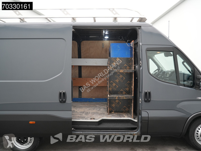 Furgoneta Iveco 35S21 3.0L Automaat L2H2 Navi...