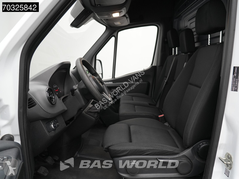 عربة نفعية Mercedes 311 CDI L3H2 Airco Cruise...