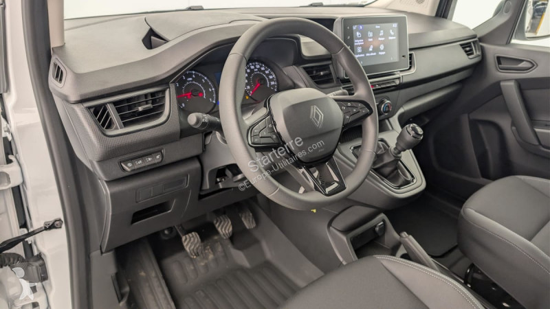 Véhicule utilitaire Renault VAN