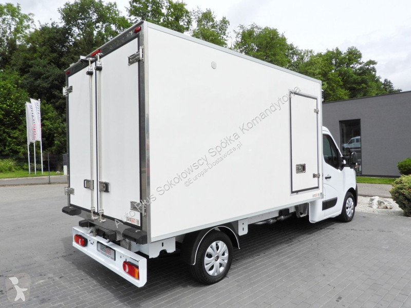 Furgoneta Renault  MASTER
