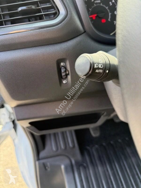 Véhicule utilitaire Renault