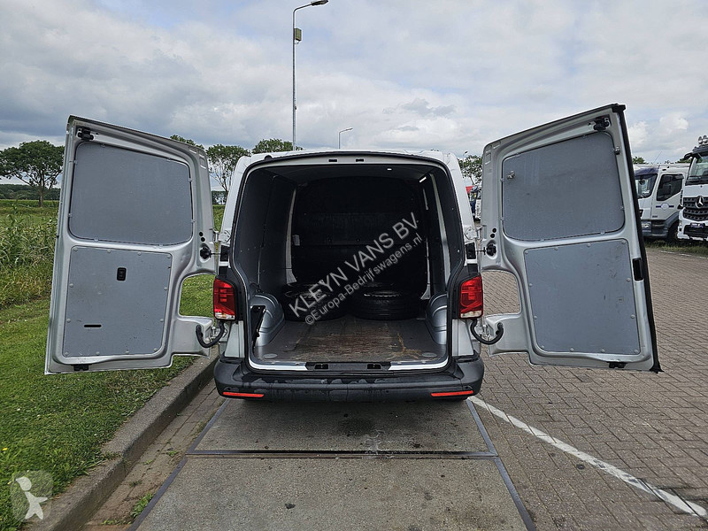 عربة نفعية Volkswagen 2.0 TDI L1H1 Navi Automaat
