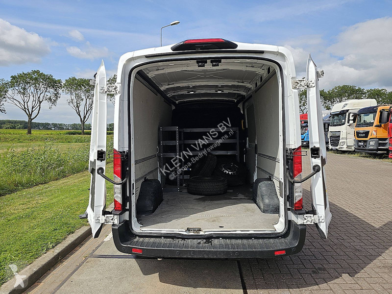 Autoutilitară Ford 2.0 L3H2 Airco Camera