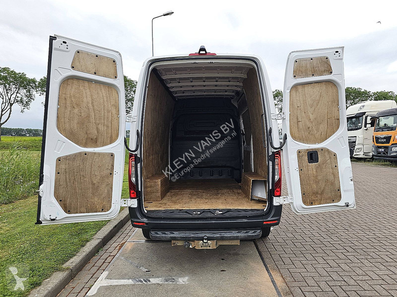 عربة نفعية Mercedes 316 CDI AUT. L2H2 LED
