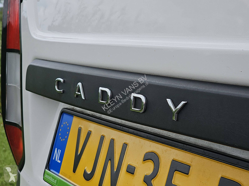 Véhicule utilitaire Volkswagen 2.0 TDI CARGO
