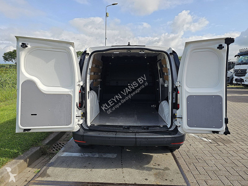 Véhicule utilitaire Volkswagen 2.0 TDI CARGO