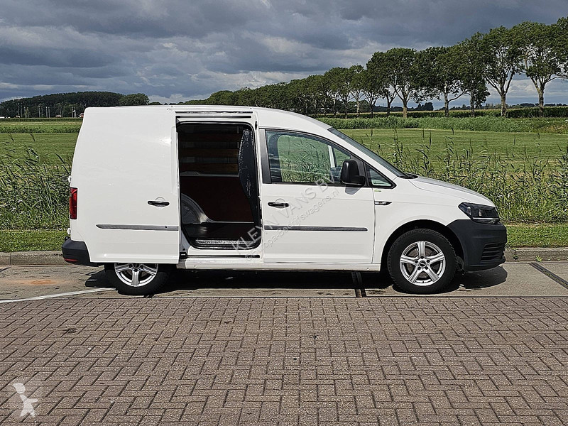 Furgoneta Volkswagen 2.0 TDI