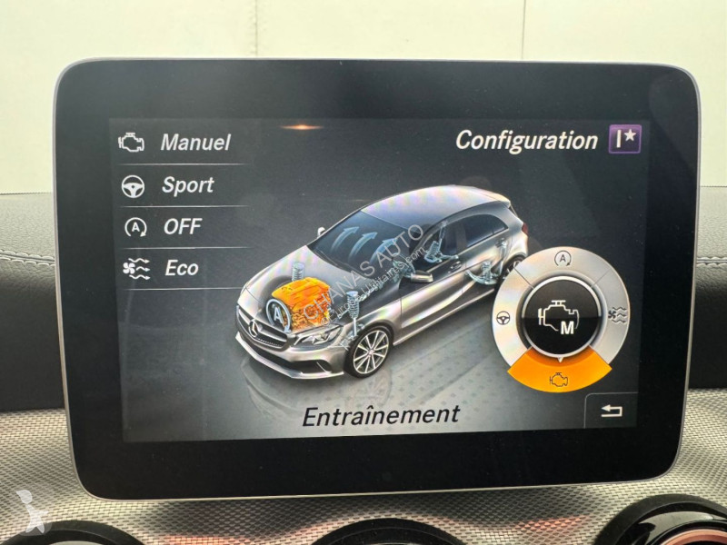 Veicolo commerciale Mercedes 250 Edition 7G-DCT...