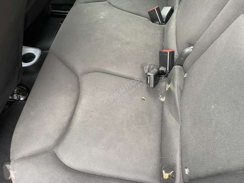 Véhicule utilitaire Renault