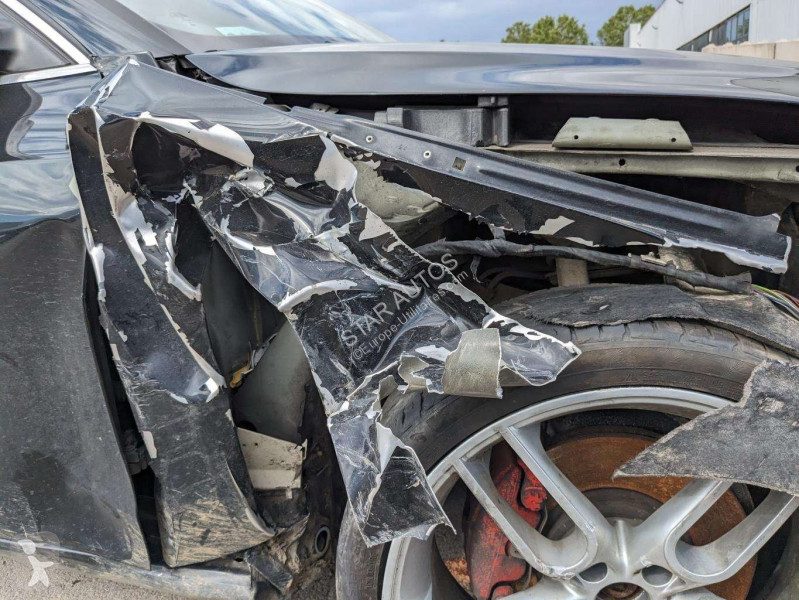 عربة نفعية Audi