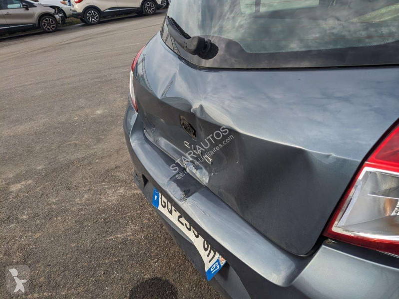 Renault  van