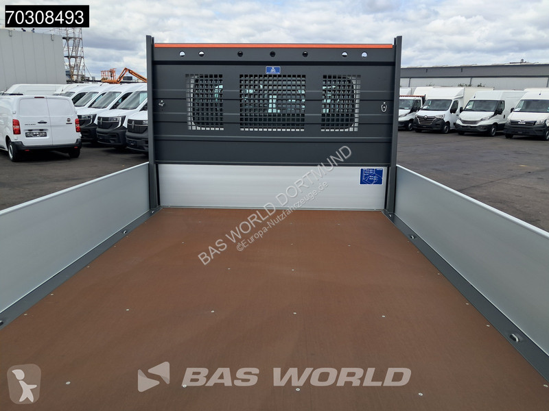 عربة نفعية Iveco 35S16 Neu! 3.0L Automatik...